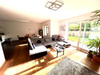 Exklusive 2 Zimmer Wohnung mit Terrasse & Garten in Gießen Hessen - Gießen Vorschau