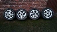 Renault Alufelgen 16 Zoll 5CH50 6,5x16 ET50 Laguna Megane 5x108 Nordrhein-Westfalen - Moers Vorschau