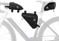 ROCKBROS Fahrradtaschen Set - kombinierbar, 3 Taschen, tragbar Bayern - Fürth Vorschau