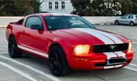 Ford Mustang V6 LPG Nordrhein-Westfalen - Witten Vorschau