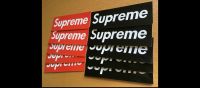 10 Supreme Sticker Hessen - Kassel Vorschau