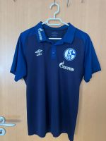 Schalke Polo Shirt Größe M Nordrhein-Westfalen - Gelsenkirchen Vorschau