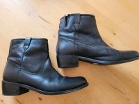 Esprit Stiefeletten Leder Gr 40 Nordrhein-Westfalen - Arnsberg Vorschau