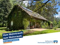 Idyllisches Wohnen im Einklang mit der Natur - Zweifamilienhaus in Ezelsdorf mit separatem Baugrundstück inklusive Bayern - Burgthann  Vorschau