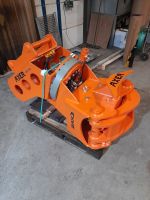 AXER FÄLLGREIFER Innovation 2 in 1 Bagger no Jak Woodcracker Niedersachsen - Hude (Oldenburg) Vorschau