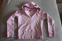 Pullover, Pulli, Shirt m. Kapuze von edc, Gr.M, flieder/hellrosa Hessen - Lauterbach (Hessen) Vorschau