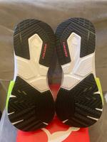 Puma Sneaker Neu Fitness und Trainingsschuhe Größe 38 weiß Hessen - Gießen Vorschau