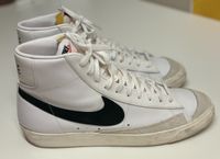 Nike Blazer Mid '77 Vintage Schuhe Gr 45 TOP WIE NEU Dortmund - Mitte Vorschau