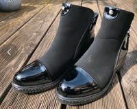 Stiefelette Thüringen - Pössneck Vorschau