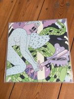 Tuna Hair von Way Yes (Green Vinyl) Brandenburg - Potsdam Vorschau