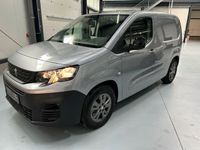 Peugeot Partner e-Partner Premium L1, Navi, AHK, Elektro Nordrhein-Westfalen - Haan Vorschau