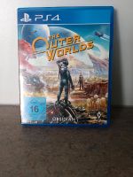 The outer Worlds PS4 Sachsen-Anhalt - Leuna Vorschau