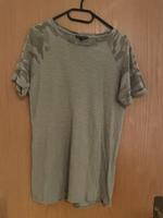 Review T-Shirt in S Hessen - Karben Vorschau