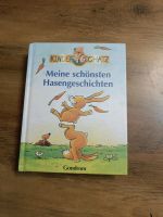 Buch, meine schönsten Hasengeschichten Bayern - Geratskirchen Vorschau