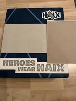 Haix Nevada Pro mid Rheinland-Pfalz - Bad Kreuznach Vorschau