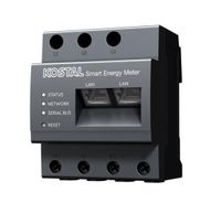 KOSTAL Smart Energy Meter G2 Hessen - Staufenberg Vorschau