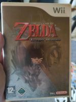 The legend of Zelda Twilight princess Wii Wiesbaden - Erbenheim Vorschau