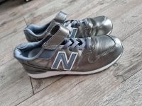 Damen sneaker new Balance,  grösse 39  Silber Herzogtum Lauenburg - Geesthacht Vorschau