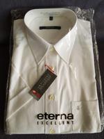 Eterna-Hemd 6 von 6, NEU, 1/2 Arm, weiß, in OVP, Gr. 42 Bayern - Rosenheim Vorschau