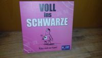 Voll ins Schwarze - Gesellschaftsspiel - sehr guter Zustand Sachsen - Delitzsch Vorschau