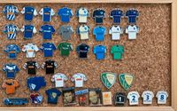 Suche VfL Bochum Pins - Trikot Pins - Bundesliga Bochum - Bochum-Südwest Vorschau