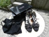 Tanzschuhe Latin Anna Kern Gr.4 Aubing-Lochhausen-Langwied - Aubing Vorschau