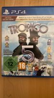 PS4 Spiel Tropico 5 Stuttgart - Zuffenhausen Vorschau