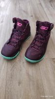 Under armour Curry 2 Black History Month, Sneaker, Schuhe, Gr.45 Dresden - Cotta Vorschau