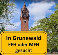 Wir suchen in Grunewald EFH oder MFH Ladengeschäfte für Gastronomie ab 100 m² bis 300 Kaufen & Mieten Berlin - Wilmersdorf Vorschau