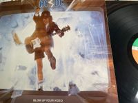 1 Lp +1 Single von AC/DC Konvolut Nordrhein-Westfalen - Geilenkirchen Vorschau