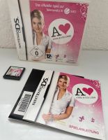 Nintendo DS, Spiel, Anna & die Liebe, Telenovela Hessen - Limburg Vorschau