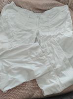 Ulla Popken 56 Simply U leichte Sommer Hose Brandenburg - Potsdam Vorschau