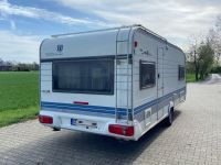 Hobby Excellent 540 | BJ 1999 | modernisiert | Wohnwagen Nordrhein-Westfalen - Rietberg Vorschau