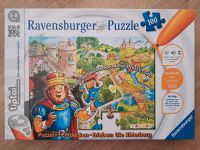 Tiptoi Puzzle Ritterburg Nordrhein-Westfalen - Schwerte Vorschau