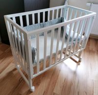 Beistellbett Babybay Rheinland-Pfalz - Daaden Vorschau