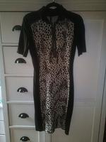Neu ! Traumhaftes Kleid " Marc Cain " Leo ! Größe 36 Bayern - Eltmann Vorschau