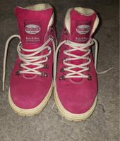Winterschuhe Dockers pink 39 Niedersachsen - Braunschweig Vorschau