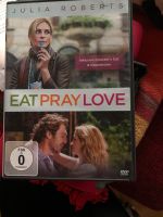 DVD Eat Pray Love mit Julia Roberts Baden-Württemberg - Waiblingen Vorschau