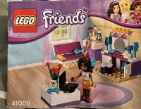 Lego Friends 41009 - Andreas Zimmer Baukaesten Thüringen - Ranis Vorschau