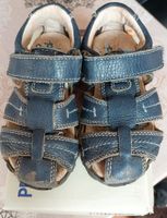 Kinderschuhe Outdoorsandalen Leder Gr. 26 Niedersachsen - Verden Vorschau