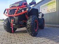 ODES Mud Cross 1000 Extreme  Quad ATV Lof 4x4 Thüringen - Aspach Vorschau