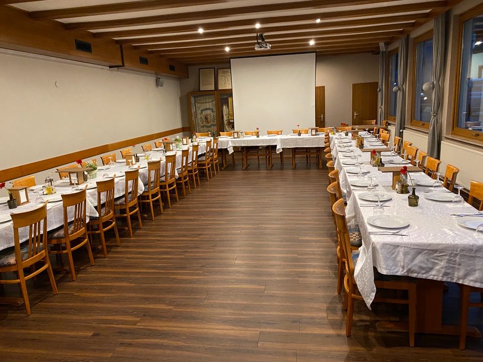 Partyraum, Eventlocation, Seminarraum, Veranstaltungsraum in Seligenstadt