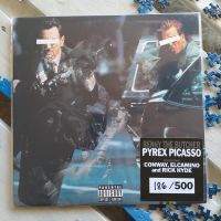 Benny The Butcher - Pyrex Picasso (LP) Limited Black VinylEdition Innenstadt - Köln Altstadt Vorschau