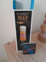 Ritzenhoff Bierglas original verpackt Münster (Westfalen) - Centrum Vorschau