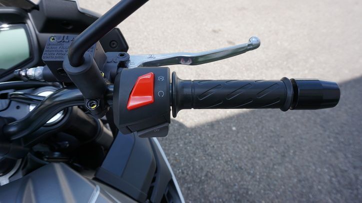 Aprilia TUONO 125 E5 Aktion in Senden