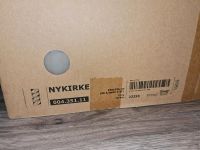 Ikea Pax Schrank Paneele Nykire Frostglas f. Schiebetürrahmen Nordrhein-Westfalen - Schwelm Vorschau