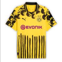 BVB KidSuper Trikot NEU! Neustadt - Hohentor Vorschau