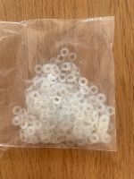 390 Nylon Unterlegscheibe 4,4mm für M4 Bayern - Schierling Vorschau