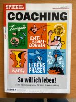 Spiegel Coaching So will ich leben Trainingsprogramme Hessen - Korbach Vorschau