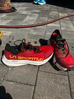 Traillaufschuhe Prodigio Pro Sachsen - Hoyerswerda Vorschau